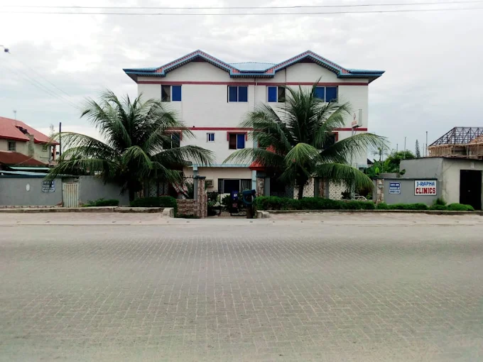 Hospital Image